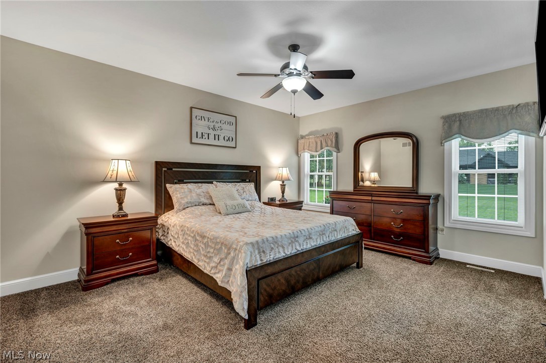 533 Terra Verde Avenue Columbiana OH 44408