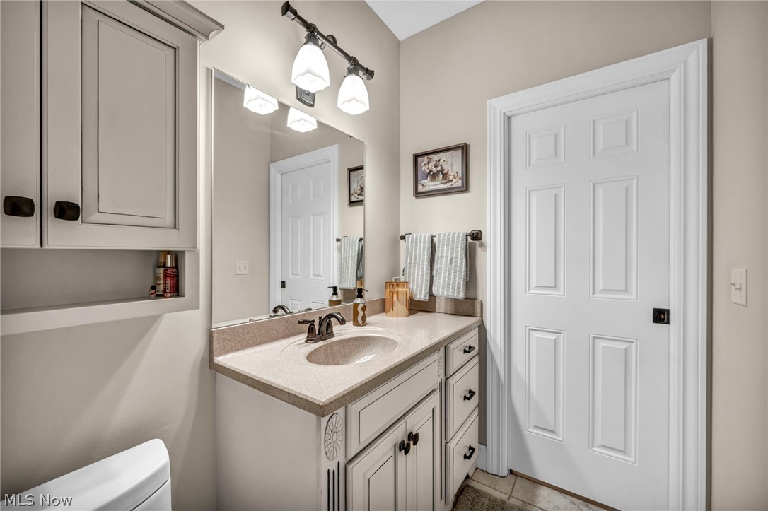 533 Terra Verde Avenue Columbiana OH 44408
