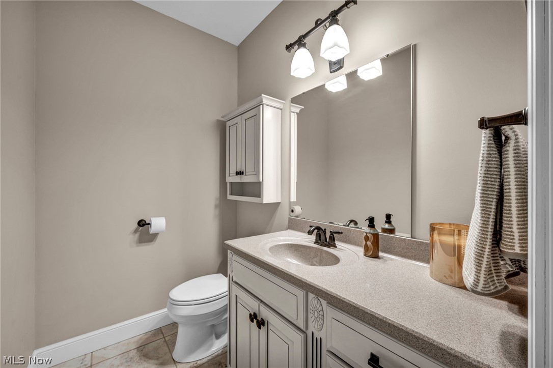 533 Terra Verde Avenue Columbiana OH 44408