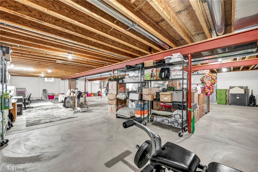 533 Terra Verde Avenue Columbiana OH 44408