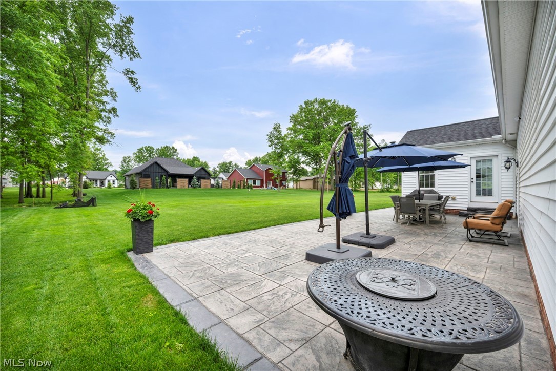 533 Terra Verde Avenue Columbiana OH 44408
