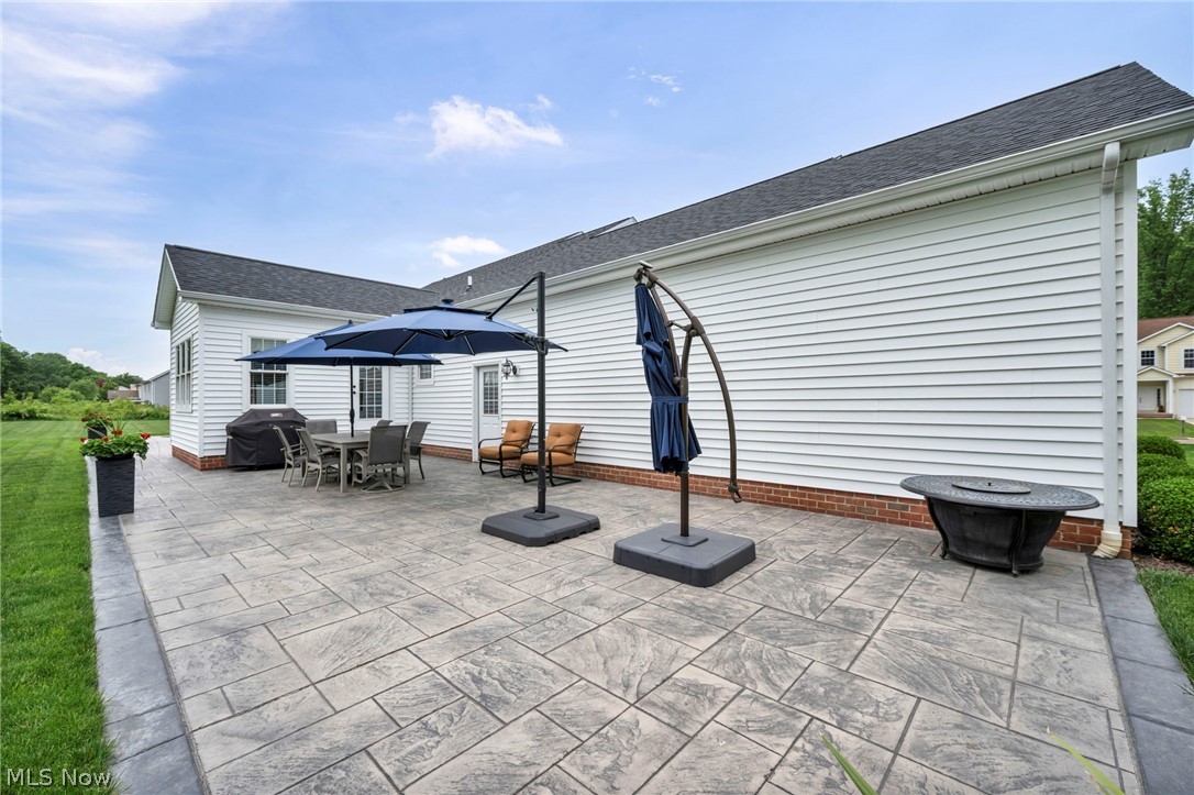 533 Terra Verde Avenue Columbiana OH 44408
