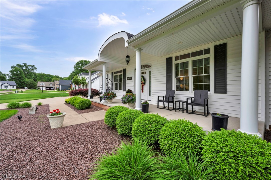 533 Terra Verde Avenue Columbiana OH 44408