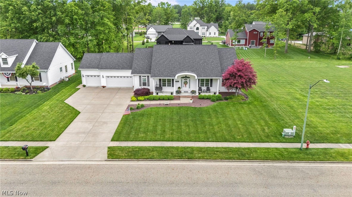 533 Terra Verde Avenue Columbiana OH 44408