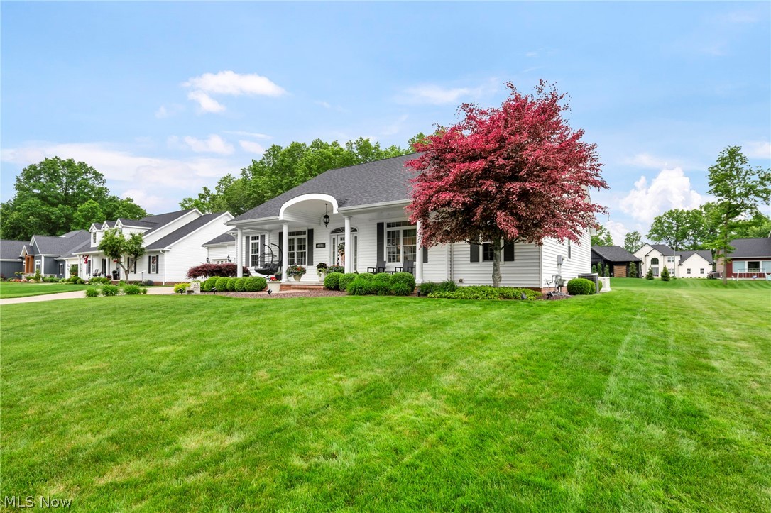 533 Terra Verde Avenue Columbiana OH 44408