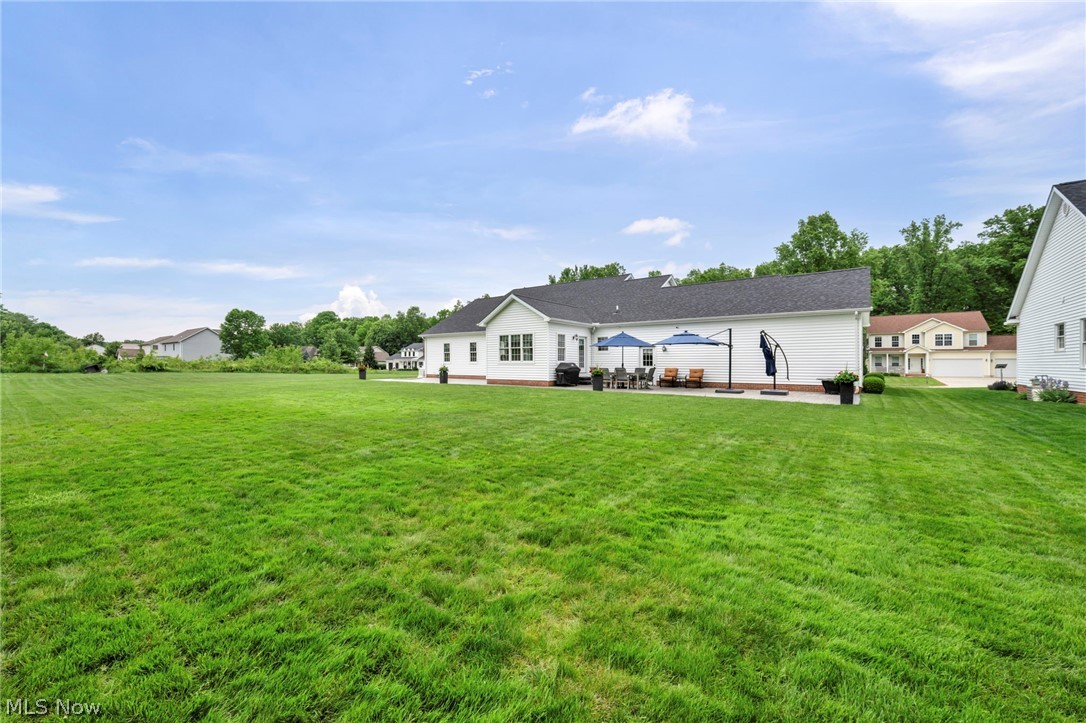 533 Terra Verde Avenue Columbiana OH 44408