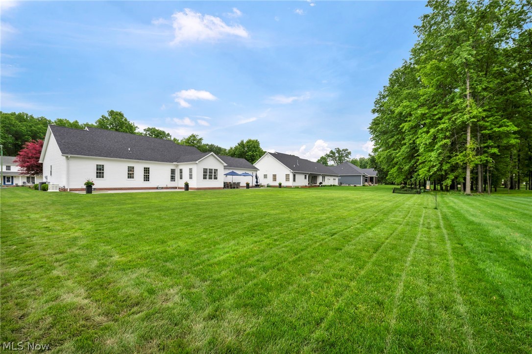 533 Terra Verde Avenue Columbiana OH 44408