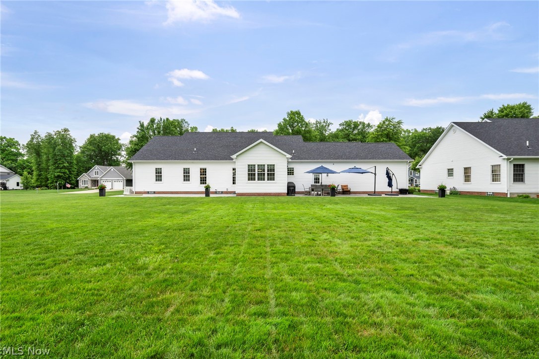 533 Terra Verde Avenue Columbiana OH 44408