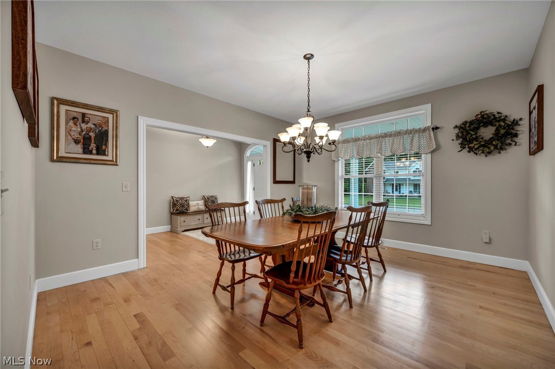 533 Terra Verde Avenue Columbiana OH 44408