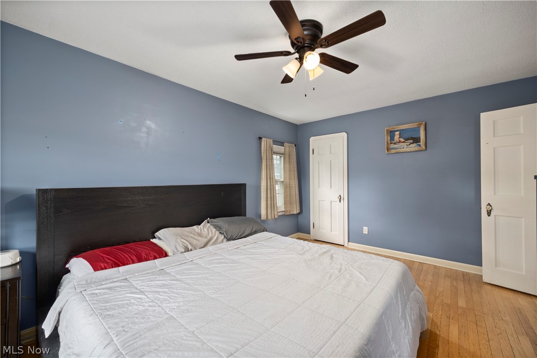 4156 W 161st Street Cleveland OH 44135