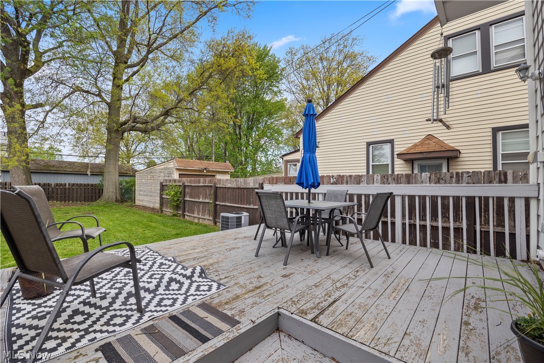 4156 W 161st Street Cleveland OH 44135