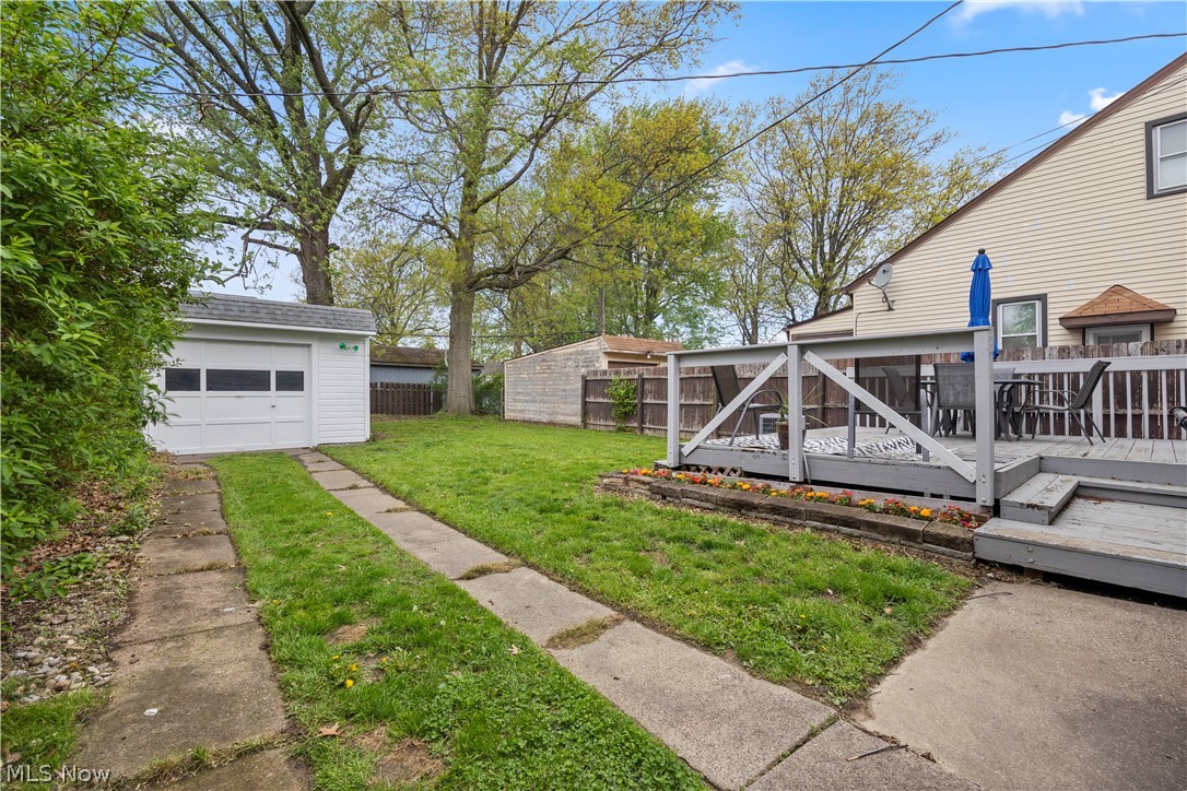 4156 W 161st Street Cleveland OH 44135