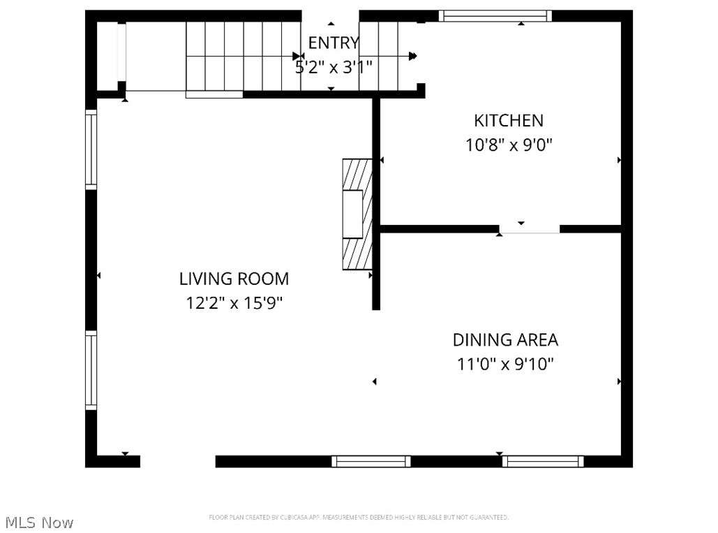4156 W 161st Street Cleveland OH 44135