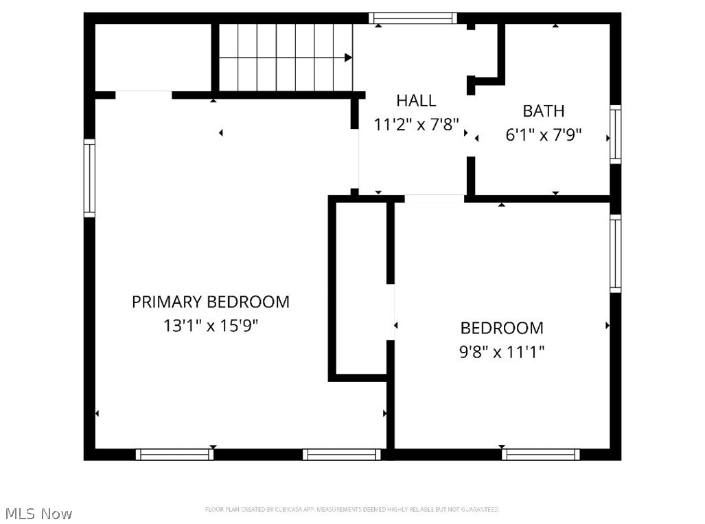 4156 W 161st Street Cleveland OH 44135