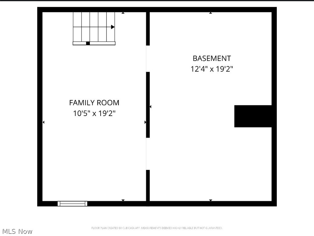 4156 W 161st Street Cleveland OH 44135