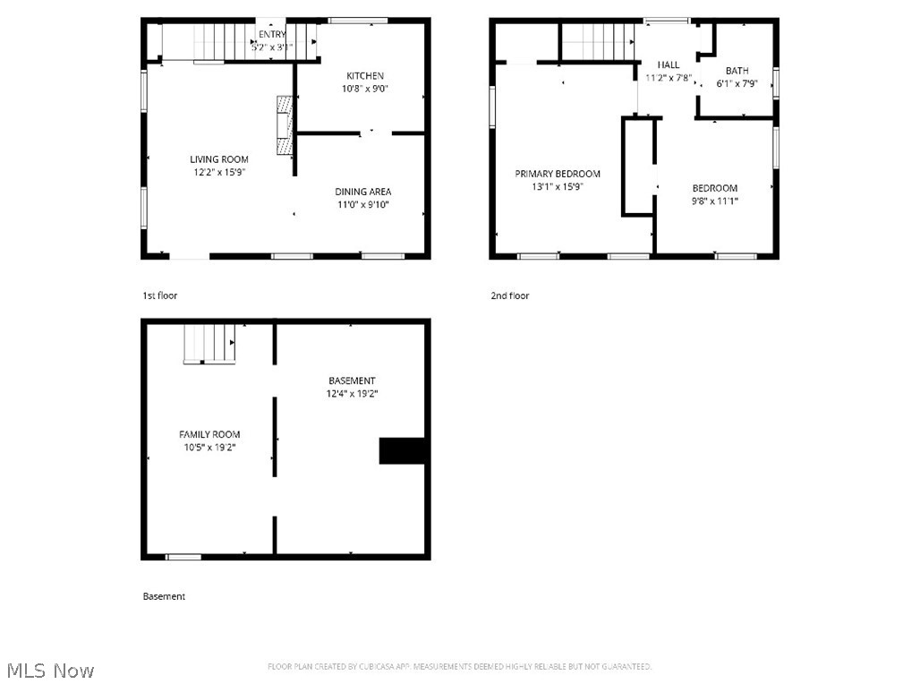 4156 W 161st Street Cleveland OH 44135