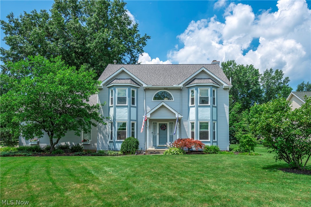 454 Golden Russett Boulevard Amherst OH 44001
