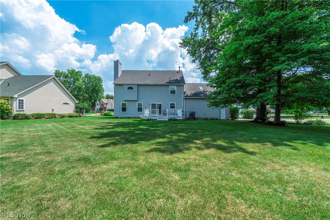 454 Golden Russett Boulevard Amherst OH 44001