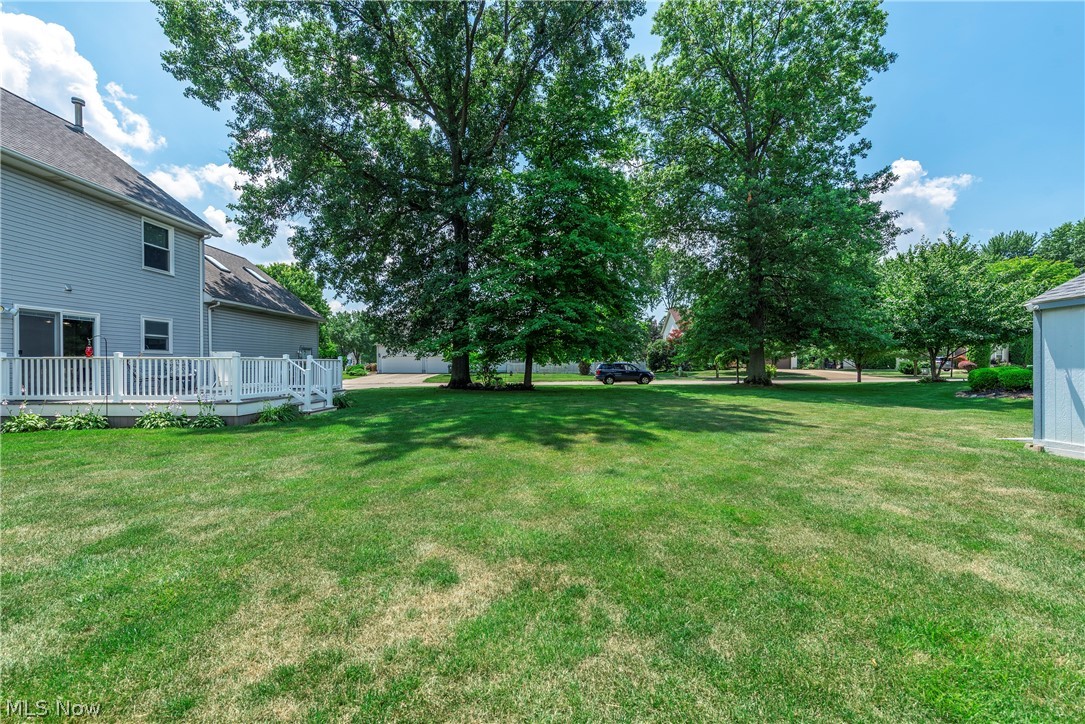 454 Golden Russett Boulevard Amherst OH 44001