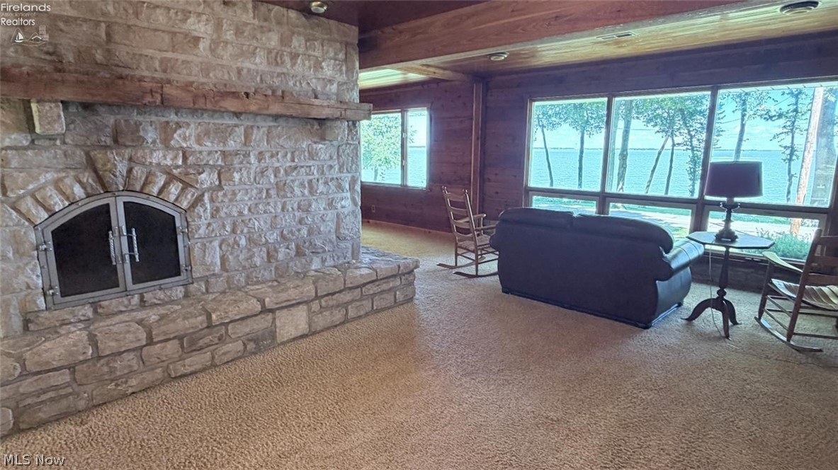 1036 W Lakeshore Drive Kelleys Island OH 43438