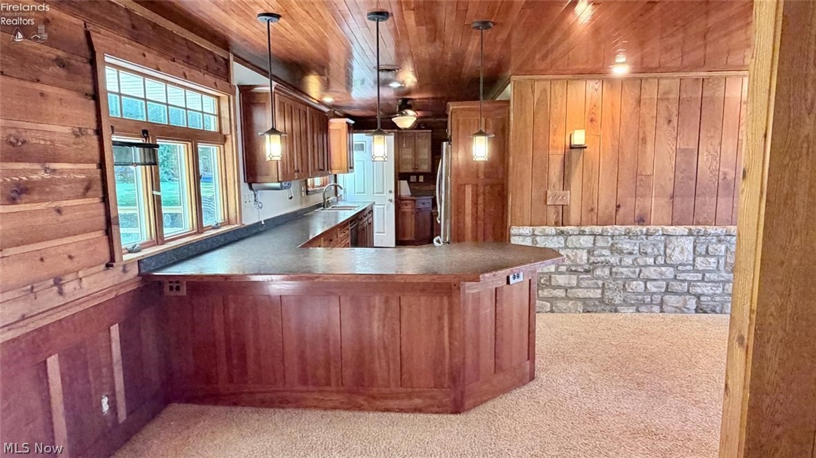 1036 W Lakeshore Drive Kelleys Island OH 43438