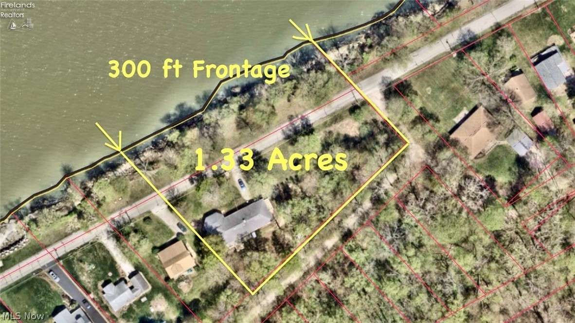 1036 W Lakeshore Drive Kelleys Island OH 43438