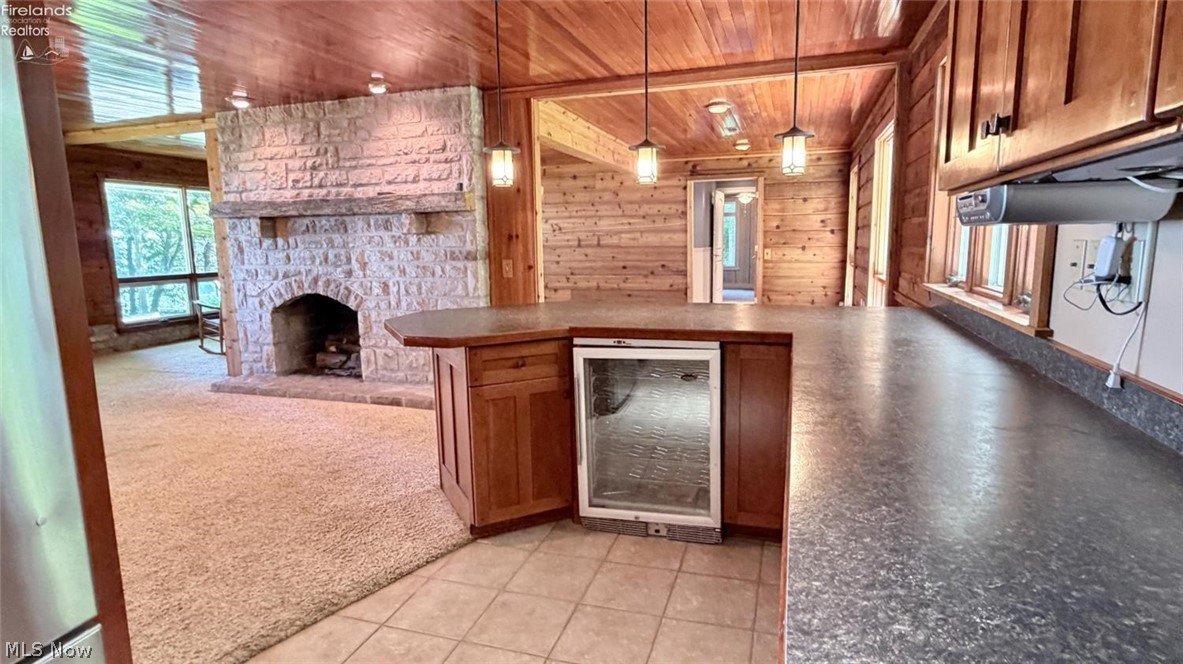 1036 W Lakeshore Drive Kelleys Island OH 43438