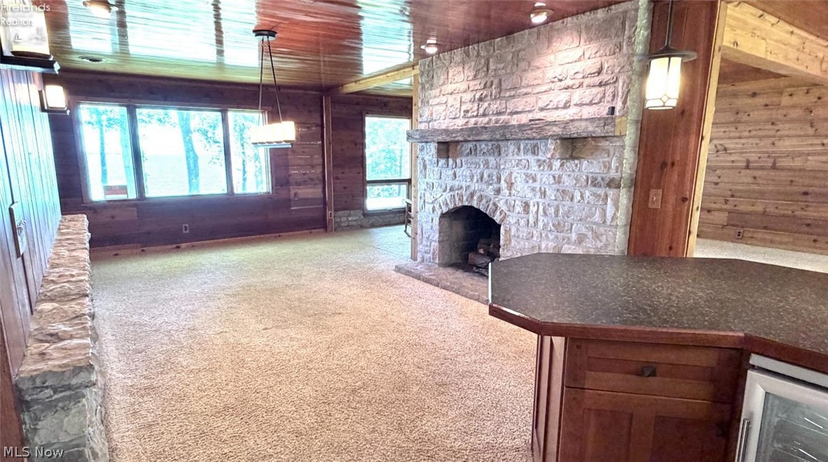 1036 W Lakeshore Drive Kelleys Island OH 43438