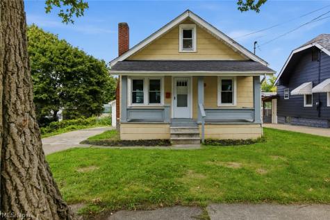 975 Corwin Avenue Akron OH 44310