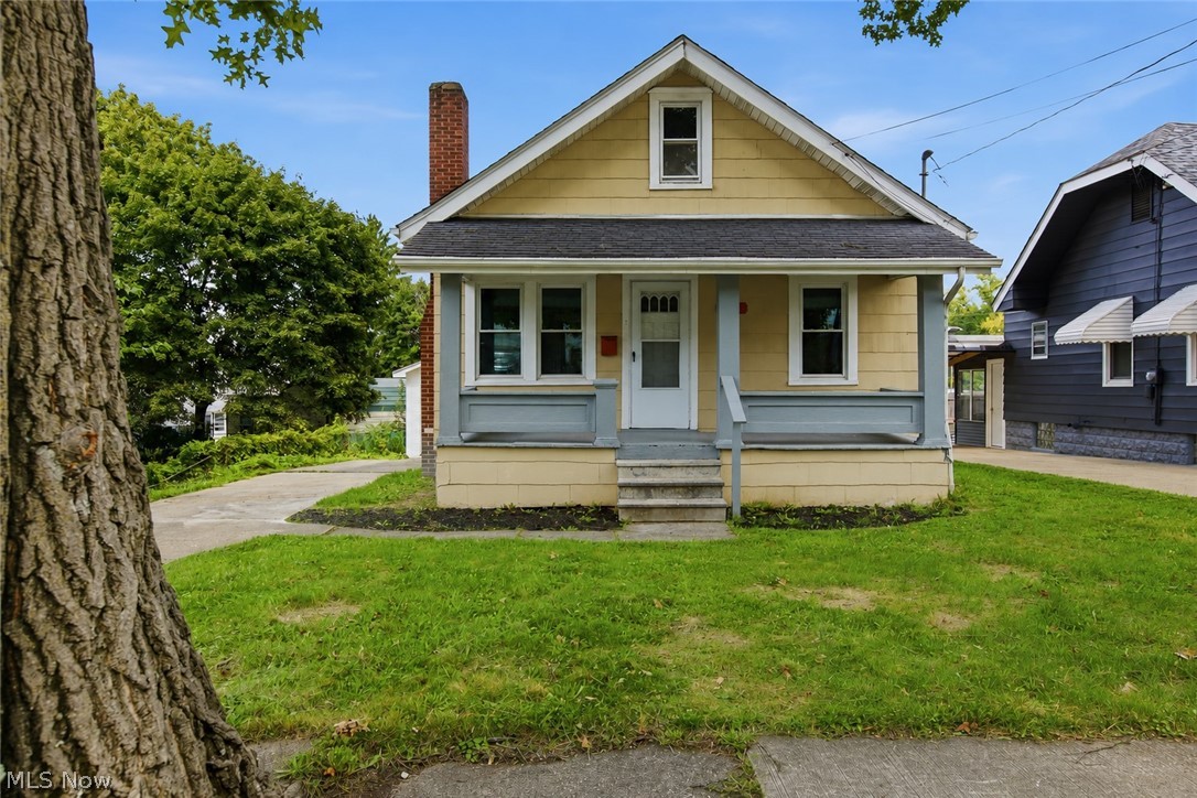 975 Corwin Avenue Akron OH 44310