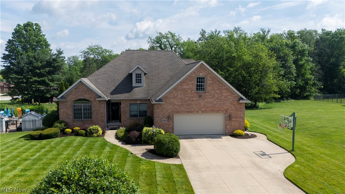 923 Mesa Verde Drive Barberton OH 44203