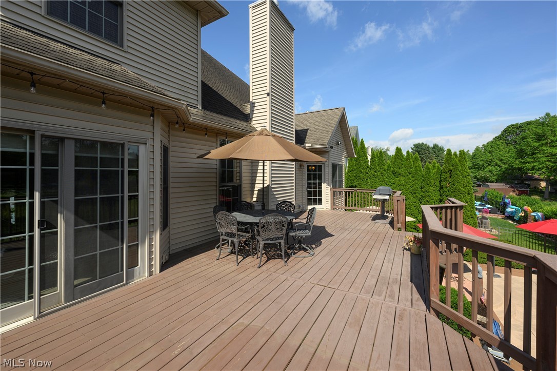 923 Mesa Verde Drive Barberton OH 44203