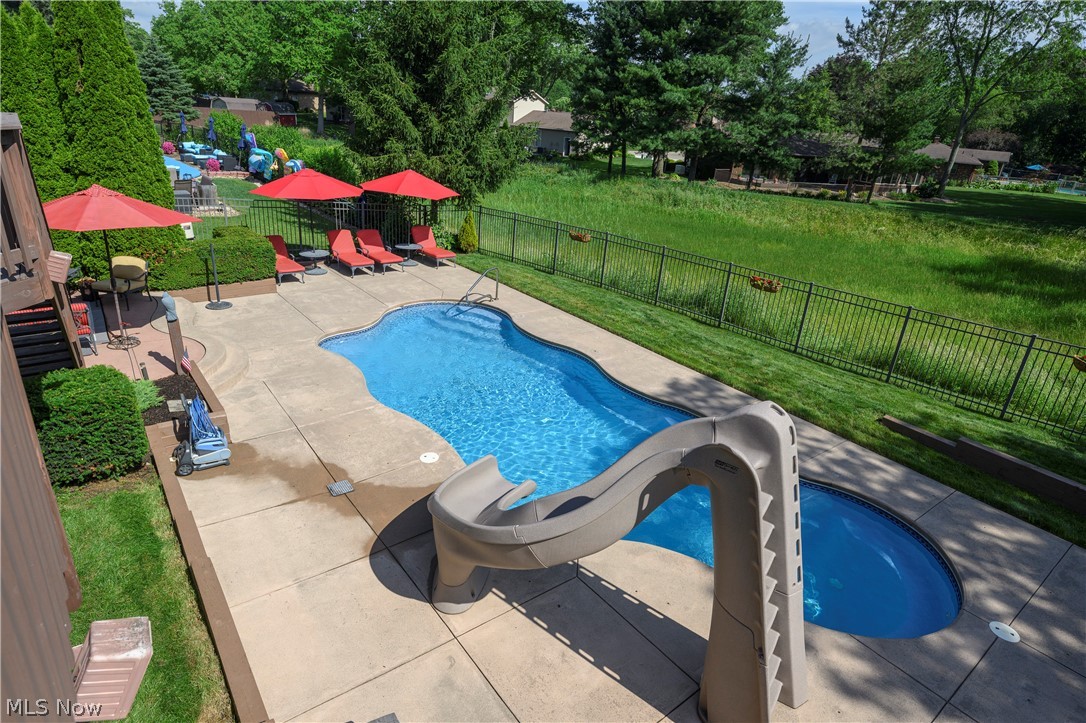 923 Mesa Verde Drive Barberton OH 44203