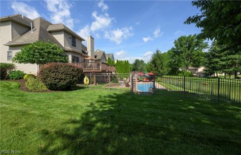 923 Mesa Verde Drive Barberton OH 44203