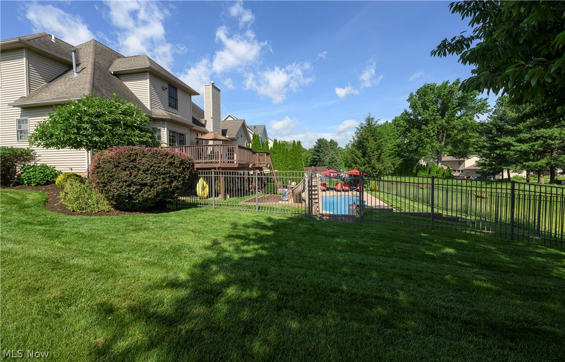923 Mesa Verde Drive Barberton OH 44203