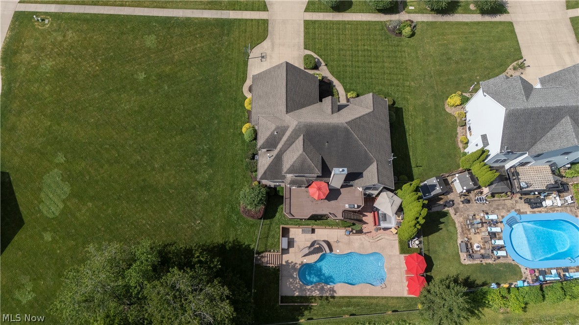 923 Mesa Verde Drive Barberton OH 44203