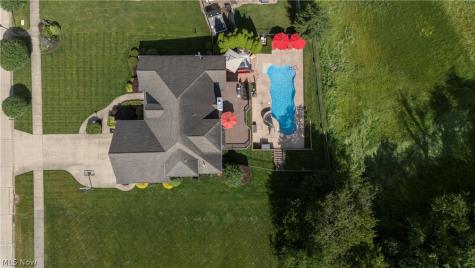 923 Mesa Verde Drive Barberton OH 44203