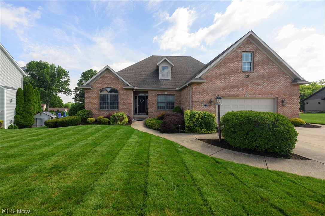 923 Mesa Verde Drive Barberton OH 44203
