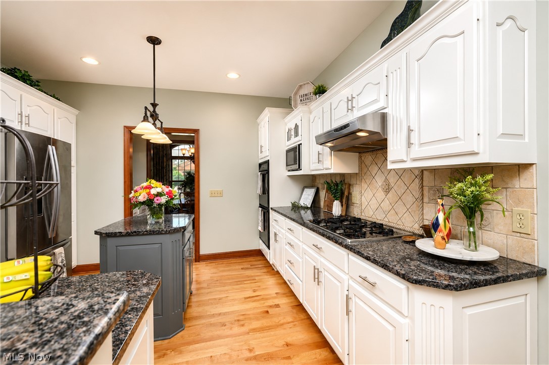 923 Mesa Verde Drive Barberton OH 44203