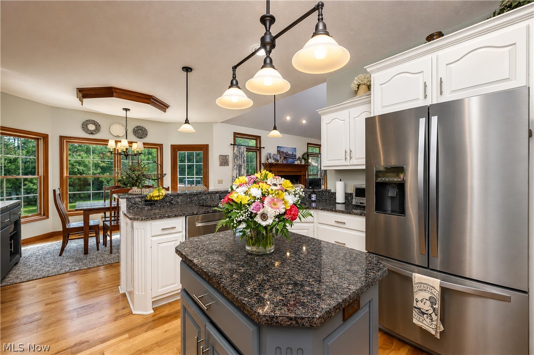 923 Mesa Verde Drive Barberton OH 44203