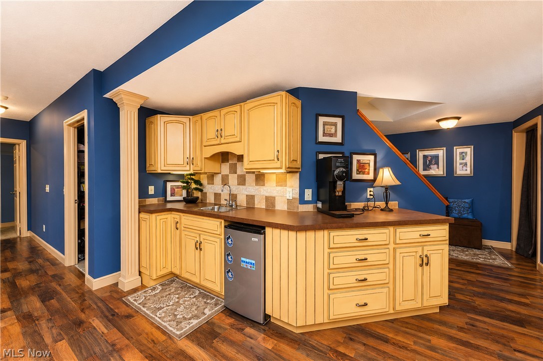 923 Mesa Verde Drive Barberton OH 44203