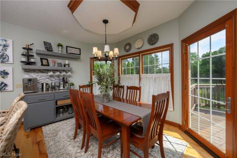 923 Mesa Verde Drive Barberton OH 44203