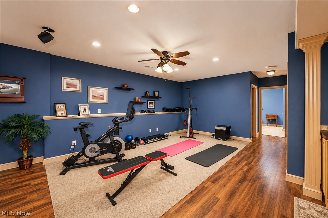 923 Mesa Verde Drive Barberton OH 44203