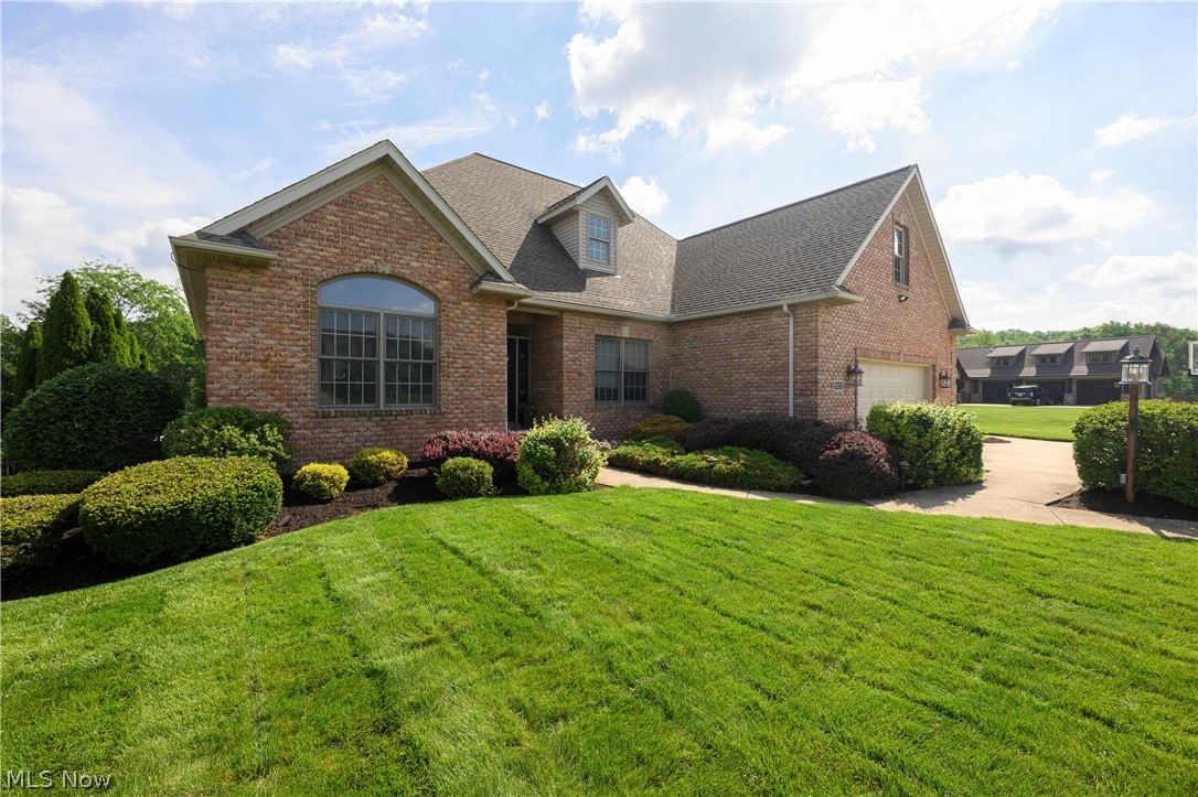 923 Mesa Verde Drive Barberton OH 44203