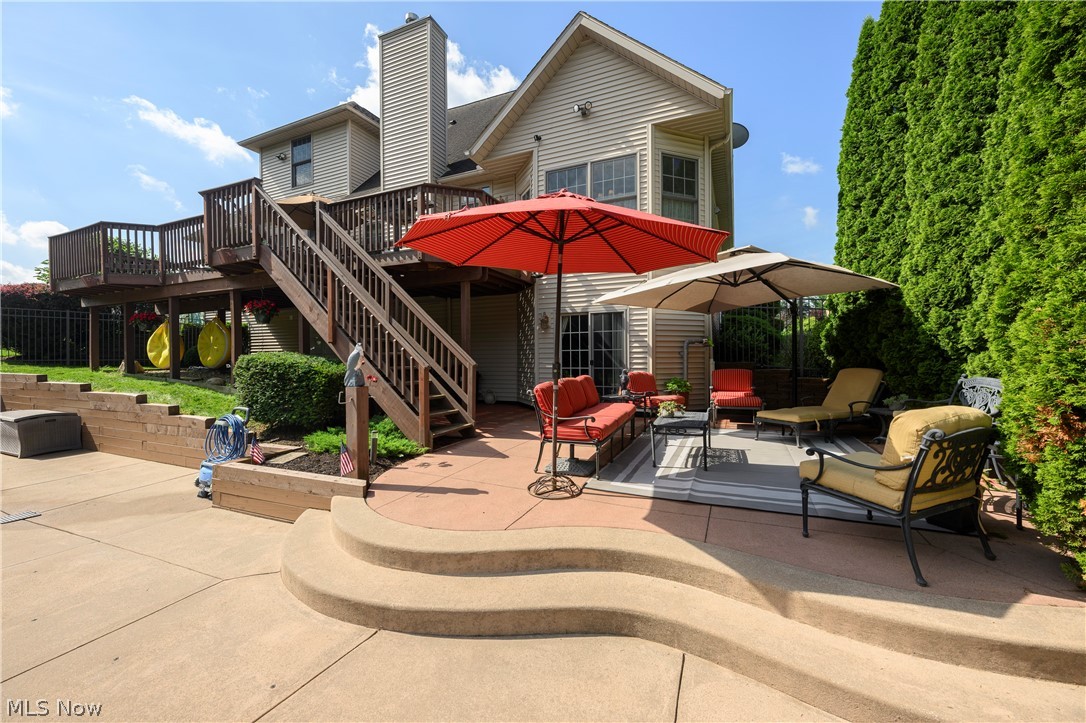 923 Mesa Verde Drive Barberton OH 44203
