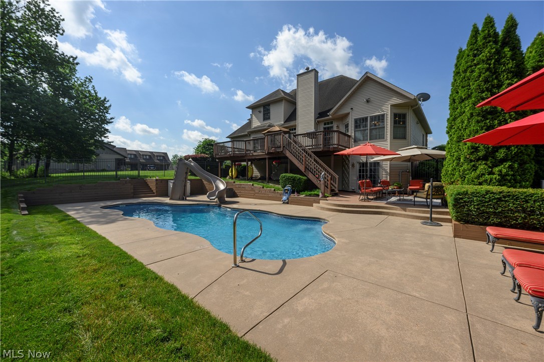 923 Mesa Verde Drive Barberton OH 44203