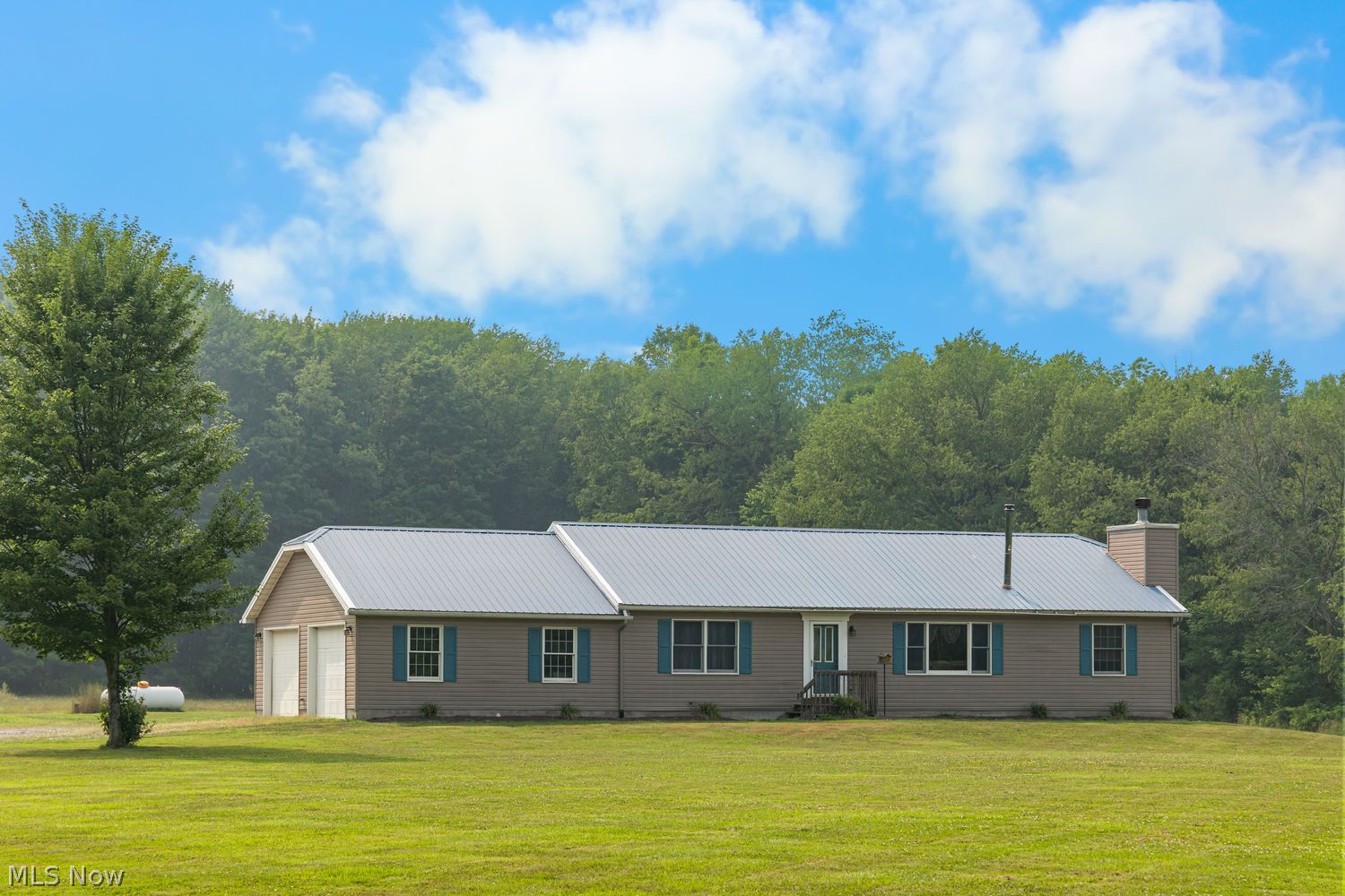 Andover OH, 3749 Pymatuning Lake Road