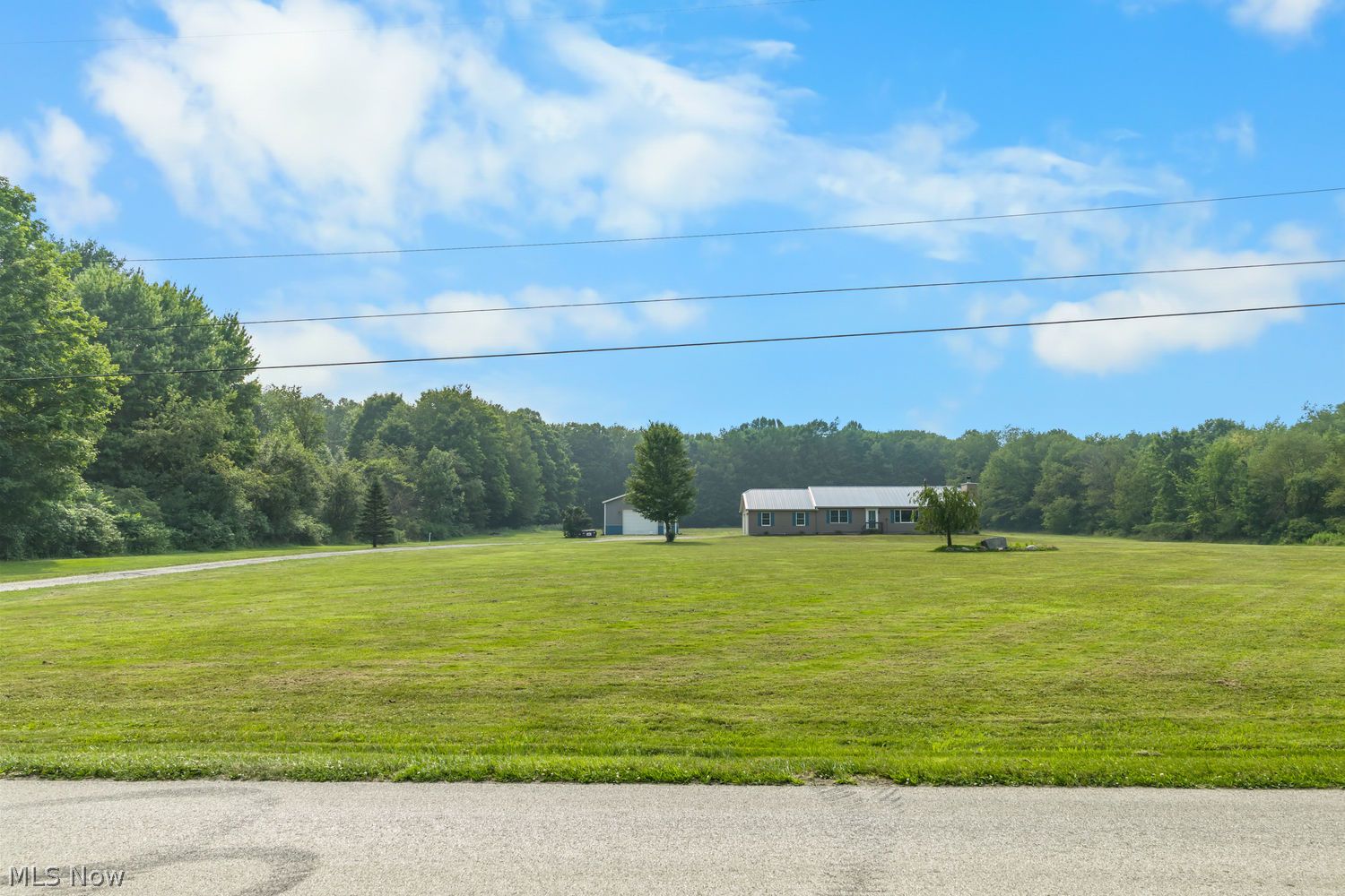 3749 Pymatuning Lake Road Andover OH 44003