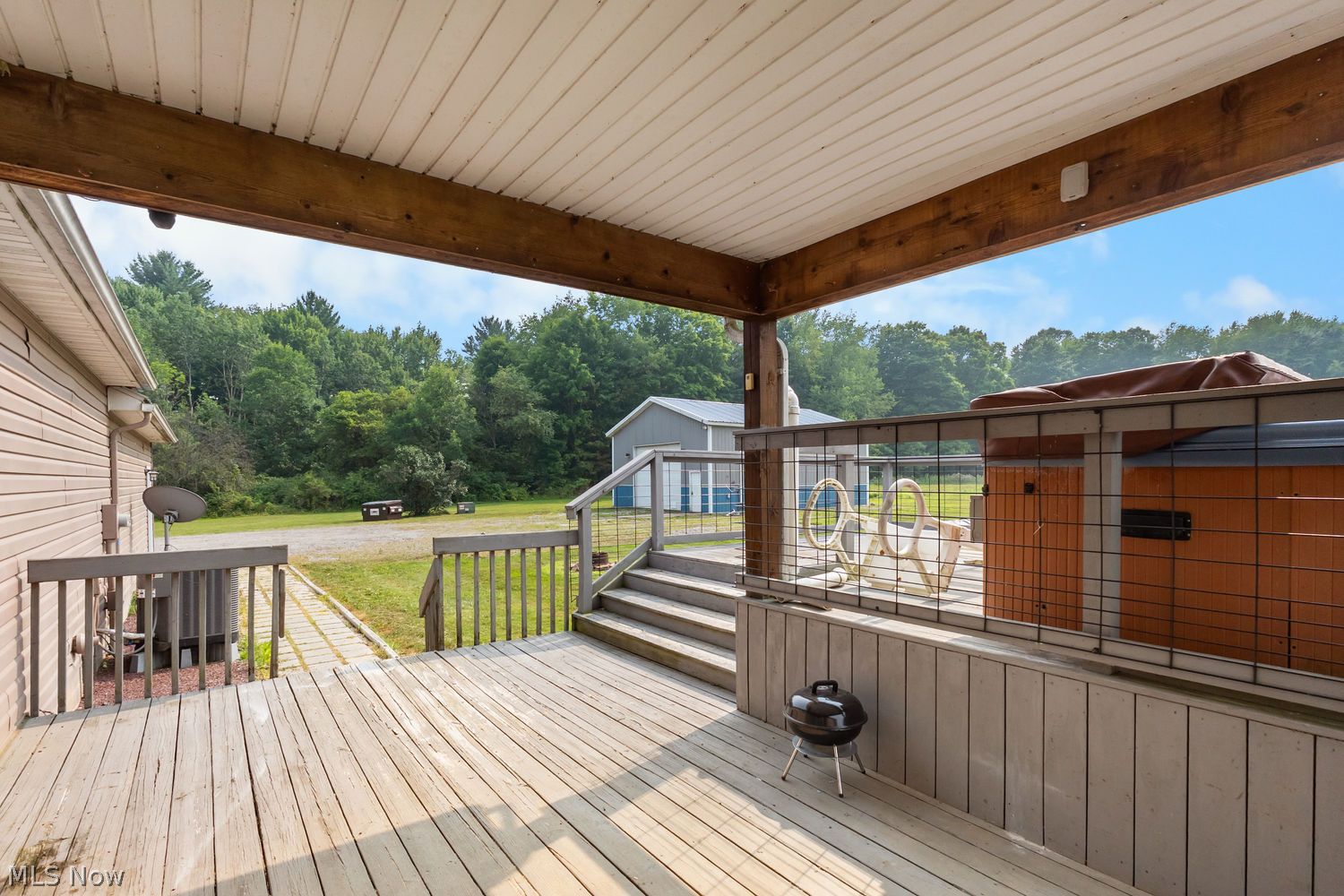 3749 Pymatuning Lake Road Andover OH 44003