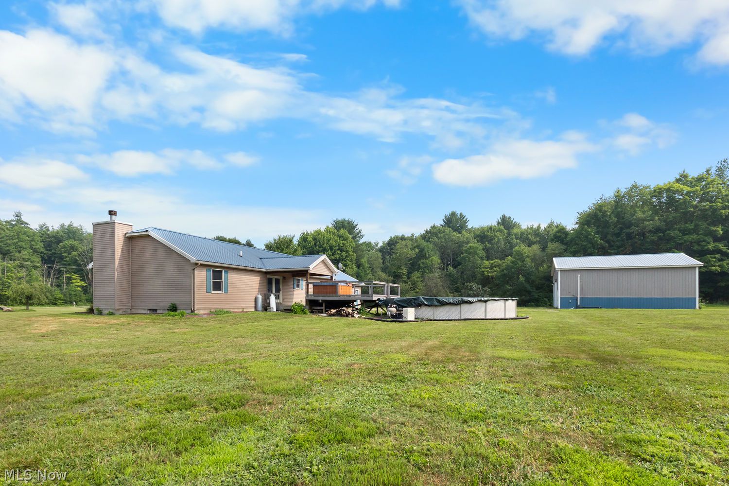 3749 Pymatuning Lake Road Andover OH 44003